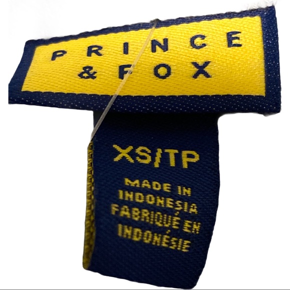 NWT Prince & Fox Gray Midi Dress - Picture 4 of 5